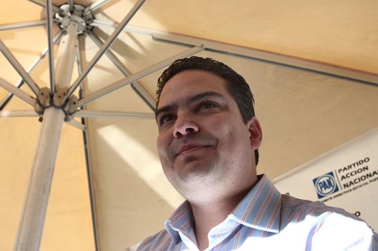 PAN defiende decisión de RMV de no desaparecer la Secretaría de Cultura