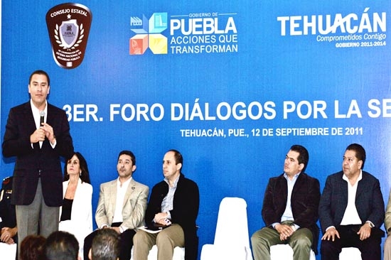En el sexenio pasado se maquillaron cifras de inseguridad