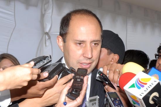 6 municipios en riesgo de violencia por cambio de ediles