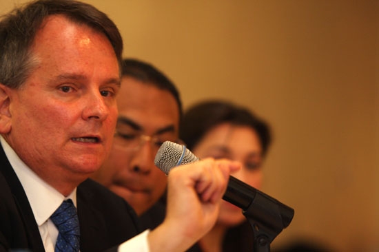 López Malo acepta que La Célula es un fracaso
