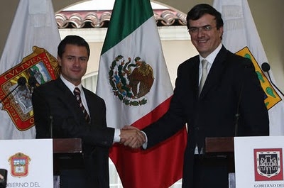 Nadie está seguro para 2012