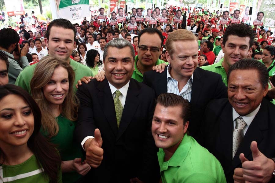 Derrota de Zavala es culpa de todos, incluido Marín: Natale