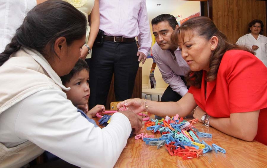 Casa de Ángeles ha otorgado más de 46 mil servicios