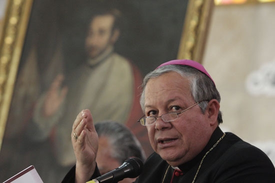 Arquidiócesis de Puebla “rehabilita” homosexuales