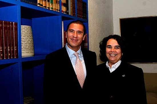 Conaculta celebra interés de Moreno Valle por la cultura