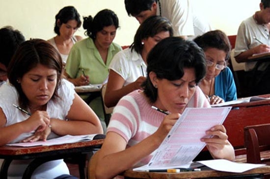 Puebla, quinto estado con más docentes “no aceptables”