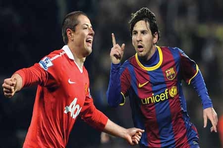 Barcelona vs Manchester United, la gran final de la Champions
