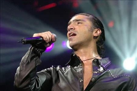 Feria de Puebla 2011: se excedieron en la venta de boletos para Alejandro Fernández