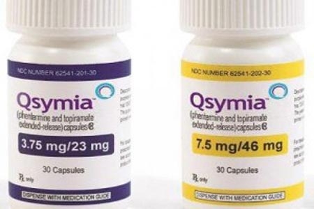 EU aprueba nueva pastilla contra la obesidad: Qsymia