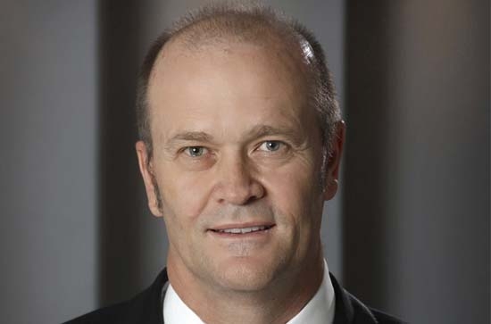 Mike Glendinning, nuevo Vicepresidente Ejecutivo de Ventas de VW México