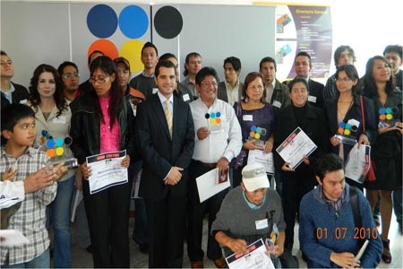 Puebla FM incorpora proyectos ciudadanos a su programación