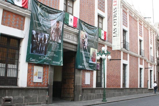 La política cultural