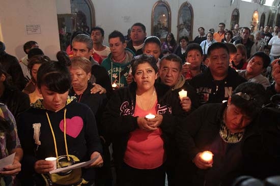 Familias del caso Heaven exigen disculpa pública por filtraciones