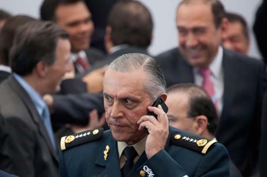 Ejército, “por encima de provocaciones y oportunismos”: Sedena