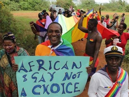 Nigeria prohíbe el matrimonio homosexual; impondrá penas de 14 años de cárcel