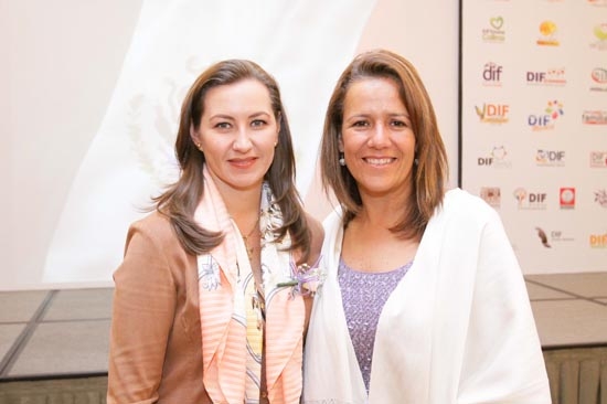 Martha Erika Alonso se reúne con Margarita Zavala de Calderón