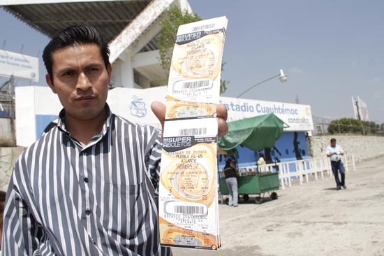 La Franja vs América, inicia la venta de boletos