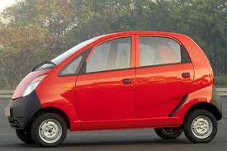 Automotriz india Tata Motors quiere construir planta en México