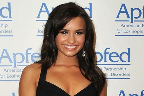 Demi Lovato, recuperada de problemas emocionales