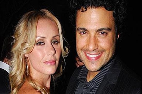 Jaime Camil ya es papá