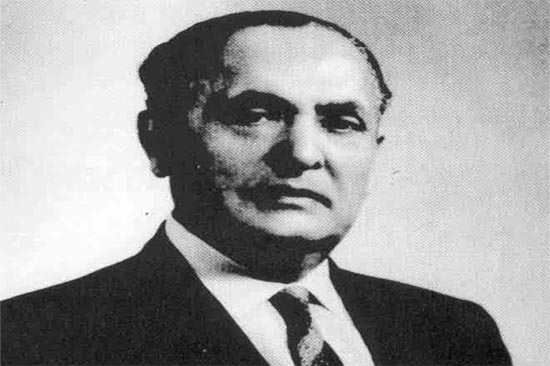 La visa de Gilberto Bosques
