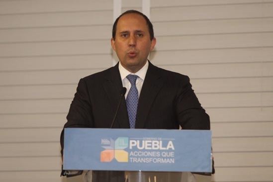 PAN municipal respalda candidatura de Manzanilla