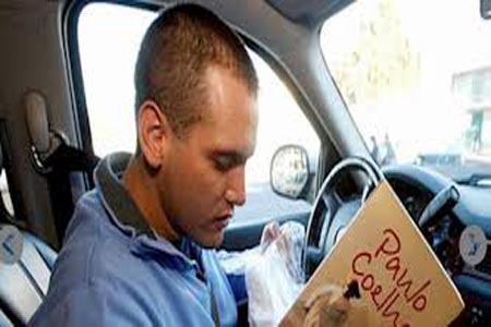 Niño Verde regresa a “El Torito” para cumplir arresto