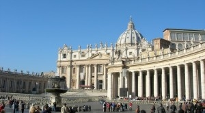 El Vaticano tendrá equipo de futbol