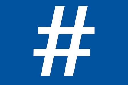 Facebook y Twitter compartirán #etiquetas