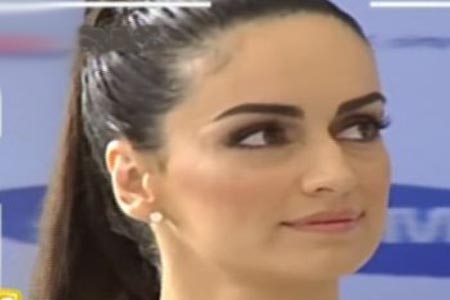 Ana de la Reguera, belleza imperfecta