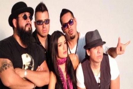 Feria de Puebla 2013: Matute y su viaje a los 80 llega al Foro Artístico este 5 de mayo