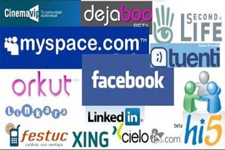 EU quiere espiar datos de redes sociales