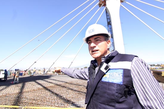 Gali quiere ser candidato “ciudadano” a la alcaldía de Puebla