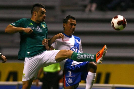 La Franja visita a León en la jornada 9 de la Liga MX