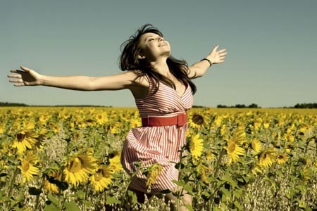 Conoce cómo lograr la felicidad