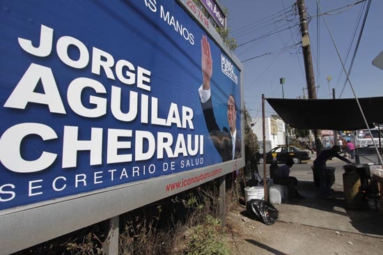 PRI jura que ahora sí pedirá al IEE frenar campañas adelantadas