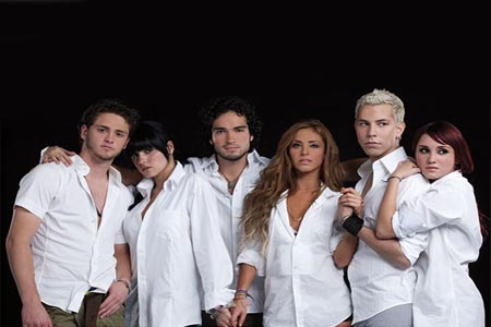 RBD tendrá reencuentro en 2014