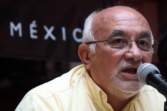 Perredistas que avalaron alianza con el PAN son empleados de RMV: IDN