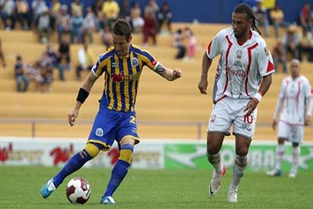 Lobos BUAP visita a La Piedad en semifinales de la Liga de Ascenso