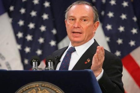 Nueva York, siguiente objetivo de los sospechosos de Boston: Bloomberg
