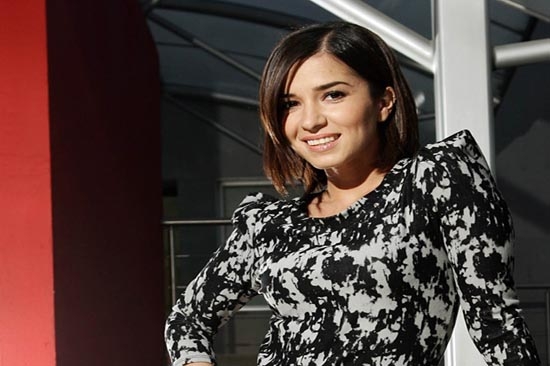 Laura Gi y Bisogno, los más populares del espectáculo