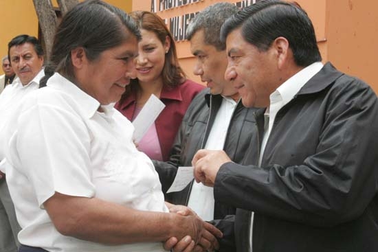 Priístas inician rebelión para evitar que Marín y Zavala sean senadores