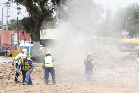 Maxi Gas incumplió con medidas de seguridad en Bosques de San Sebastián
