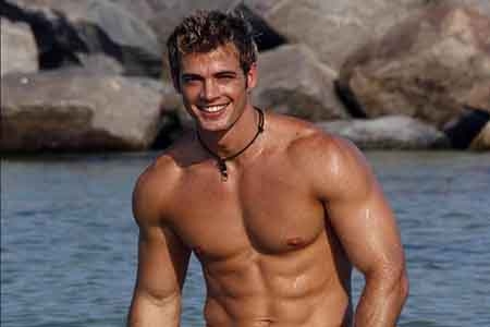 William Levy ya tiene novia