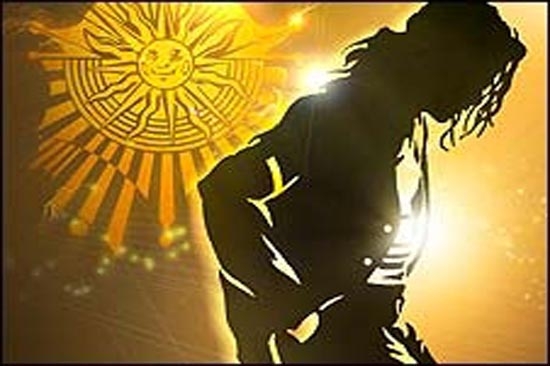Cirque Du Solei homenajea a Michael Jackson