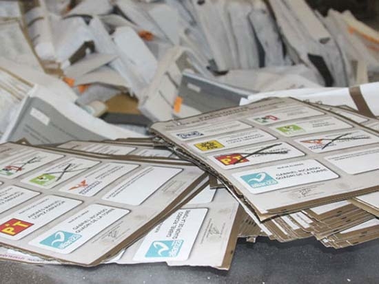 Gastos de partidos políticos deben ser públicos, señala el TEPJF