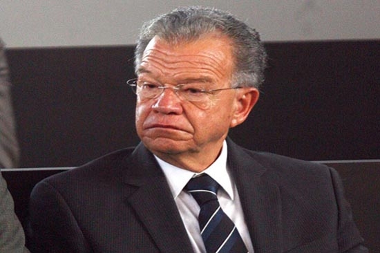 Granier dice: “Soy inocente”, y anuncia regreso a México