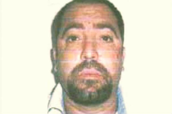 Capturan al líder del Cártel del Golfo, Mario Ramírez Treviño