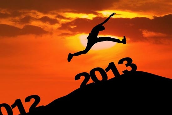 Propósitos tradicionales para el Año Nuevo