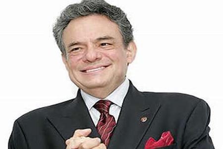José José tiene un hijo colombiano